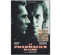 El farmacéutico de guardia / The Pharmacist (Boxset) ( Le Pharmacien de garde ) [ Origen Francés, Ningun Idioma Espanol ]