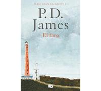 El faro (Adam Dalgliesh 13) (Ficción)
