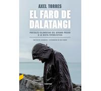 El faro de Dalatangi: Postales islandesas del verano previo a la gesta futbolística (FONDO)