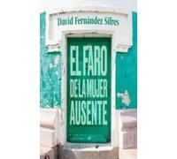 El faro de la mujer ausente: 127 (Alandar)