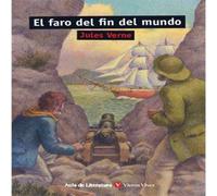 EL FARO DEL FIN DEL MUNDO N/E (Aula de Literatura) - 9788468224817