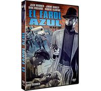 El Farol Azul (Dvd-R) (The Blue Lamp) [DVD]