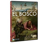 El fascinante mundo de El Bosco - DVD