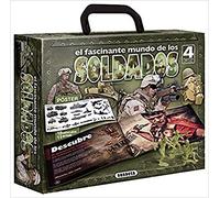 El Fascinante Mundo De los soldados (Joven explorador)