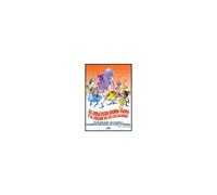 El Fascista, Doña Pura Y El Follón De La Escultura [DVD] (1983)