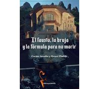 El Fausto, la bruja y la fórmula para no morir: 509 (Carena narrativa)