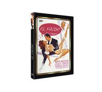 El Favor / A Very Special Favor