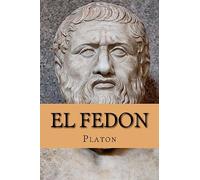 El Fedon (Spanish Edition)