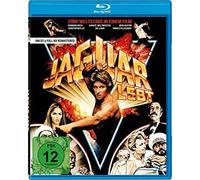 El felino / Jaguar Lives (1979) ( Jaguar Lives! ) ( El Felino ) [ Origen Alemán, Ningun Idioma Espanol ] (Blu-Ray)