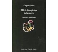 El Feliz Cumpleaños De La Muerte