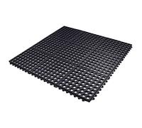 El Felpudo Alveolar Encastrable de Lestare 80x120cm ‧ Espesor 16mm