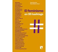 El feminismo en 35 hashtags | Sonia Reverter, Maria Medina-vicent