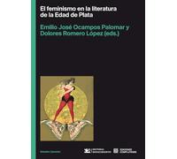 El Feminismo en la literatura de la Edad de Plata (ESTUDIOS LITERARIOS)