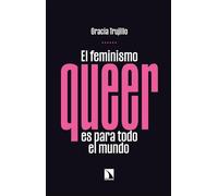 El feminismo queer es para todo el mundo: 872 (Mayor)