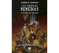 El fénix en la espada: Las crónicas nemedias III