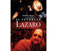 El Fenomeno Lazaro [USA] [DVD]