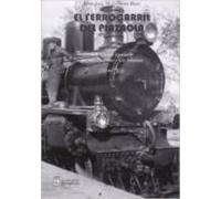 El Ferrocarril Del Plazaola (prologo De Jose Miguel Iriberri)