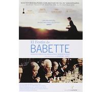 El Festín De Babette [DVD]