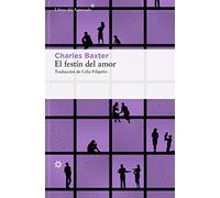 El festín del amor: 270 (Libros del Asteroide)