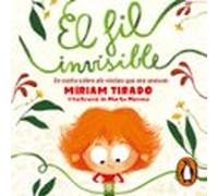 El Fil Invisible (audiolibro)