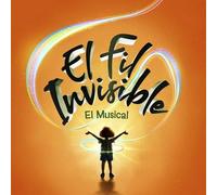 EL FIL INVISIBLE - EL FIL INVISIBLE, EL MUSICAL -CD
