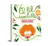 El fil invisible (pop-up) | Míriam Tirado