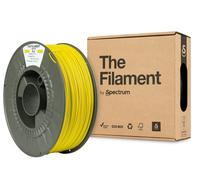 El Filamento Spectrum Filamento PLA Amarillo Sorbete 1Kg