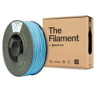 Filamento PLA The Filament TF-24008 Azul 1,75 mm Bobina Reciclada Impresión Fácil