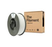 El Filamento Spectrum Filamento PLA Blanco Tráfico 1kg