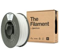 El Filamento Spectrum Filamento PLA Blanco Tráfico 1kg