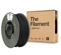 El Filamento Spectrum Filamento PLA CF Negro 1kg