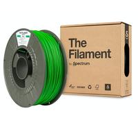 El Filamento Spectrum Filamento PLA Circuito Verde 1kg