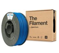 El Filamento Spectrum Filamento PLA HS Azul Invierno 1kg