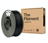El Filamento Spectrum Filamento PLA Negro Medianoche 1Kg