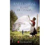 El fill de l'italià: Premi Ramon Llull 2019 (Clàssica)