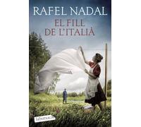 El fill de l'italià: Premi Ramon Llull 2019 (LABUTXACA)