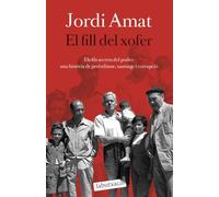 El fill del xofer (LABUTXACA)