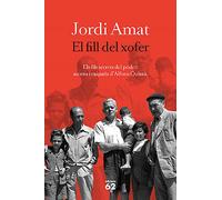 El fill del xofer. NUEVO. Envío URGENTE. FICCION (IMOSVER)