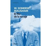 El filo de la navaja | W. Somerset Maugham, Fernando Calleja