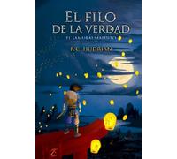 El filo de la verdad (El Samurái Maldito)