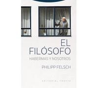 El filósofo. Habermas y nosotros (Tiempo Recobrado)