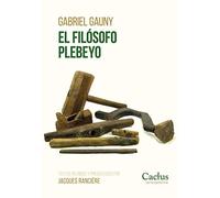 El filósofo Plebeyo (FILOSOFIA MEDIEVAL Y DEL RENACIMIENTO)