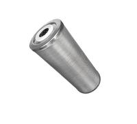 El Filtro De Agua De Acero Inoxidable De 5 * 2,5 Pulgadas Se Puede Limpiar Y Reutilizar Resistente A Altas Temperaturas 5 Micras 1UM(5inch-20micron)