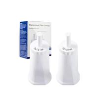 El Filtro De Agua For Cafetera Es Compatible Con Breville Sage Oracle Touch, Barista, Claro Swiss, Bes878 Y Bes008.(2pcs)