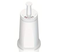 El filtro de agua for máquina de café es Compatible con Breville, Compatible con Sage, Oracle Touch,Barista,BES878,Bes008 máquinas de café expreso(1pcs)