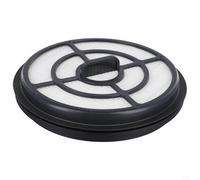 El filtro de repuesto captura el polvo de manera eficiente para modelos de aspiradoras de mochila de combustible