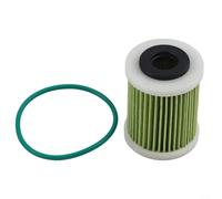 El filtro marino se adapta a los propulsores fueraborda 150300HP diseñado para limpiar el combustible para una función óptima del motor