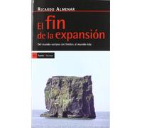 El fin de la expansión: Del mundo-océano sin límites al mundo-isla (Antrazyt)