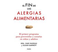 El Fin De Las Alergias Alimentarias