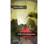 El fin de los dinosaurios: 195 (Voces/Literatura)